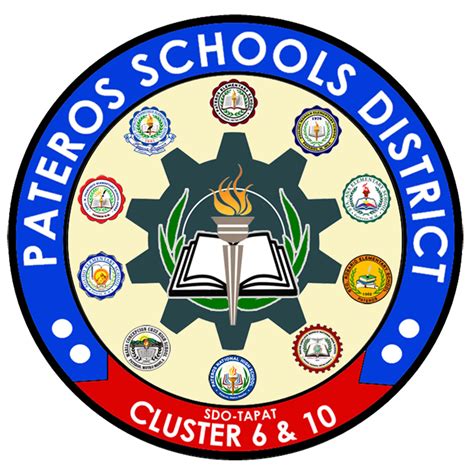 Pateros Schools District .